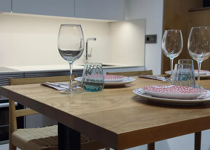 Casa Gafura Holiday home Noia