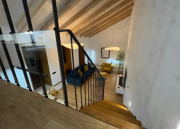 Casa Gafura Holiday home *