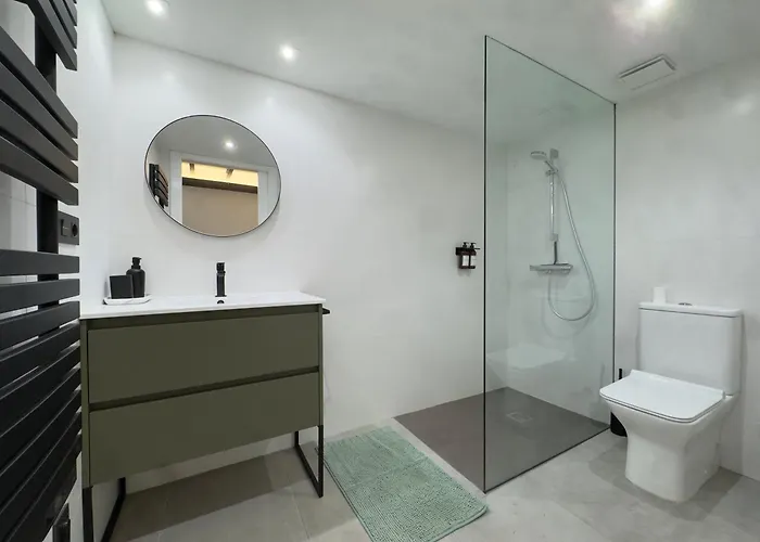 Casa Gafura Holiday home Noia