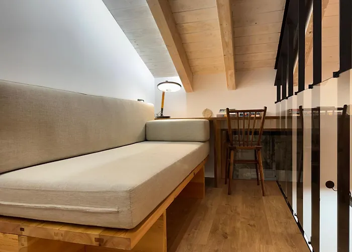 Holiday home Casa Gafura *