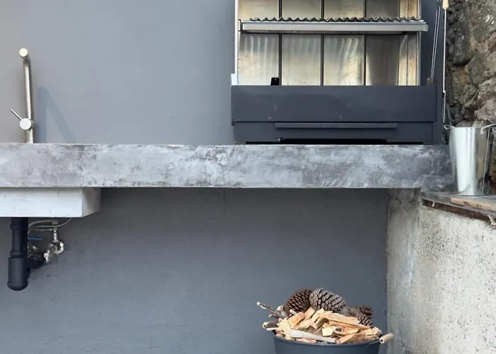 Casa Gafura Noia