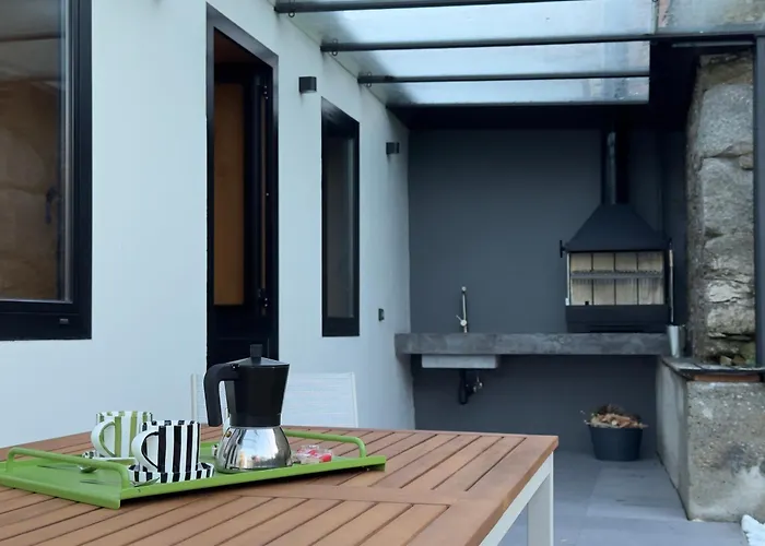 Casa Gafura * Noia