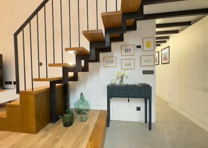Casa Gafura Holiday home *