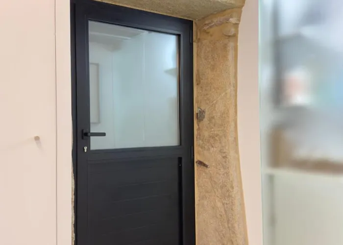 Casa Gafura