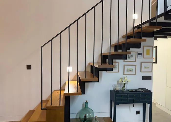 Casa Gafura * Noia