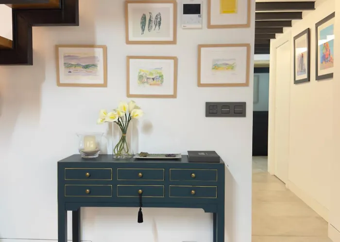 Tatil Evi Casa Gafura Noia