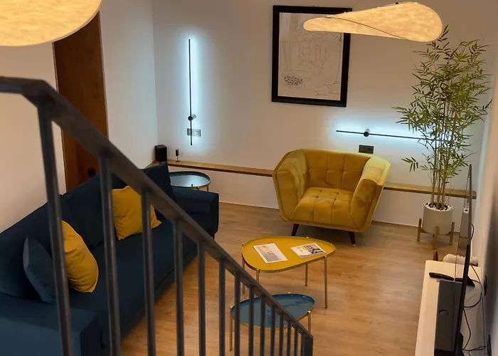 Casa Gafura Holiday home *