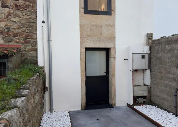 Casa Gafura *
