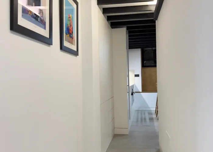 Casa Gafura * Noia