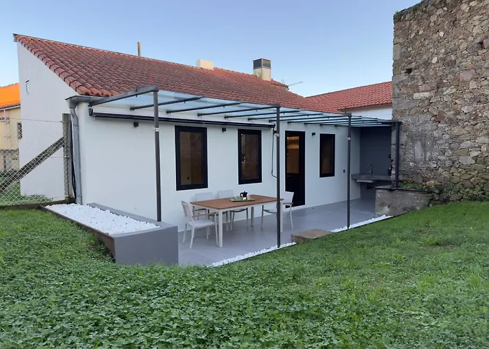 Casa Gafura * Noia