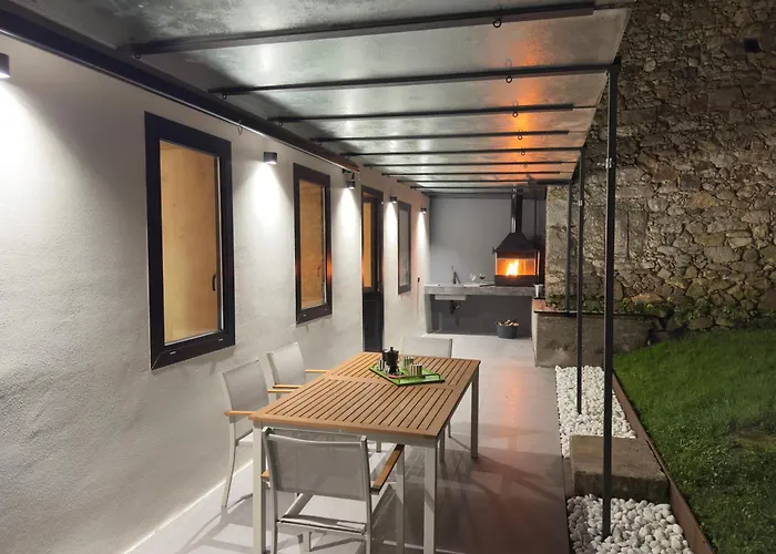 Casa Gafura